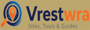 Vrestwra | Sites, Tools & Guides